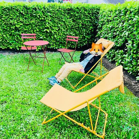 Appartement Standing Avec Jardin, 4 Personnes, Strategiquement Situe Mantes-la-Jolie Dış mekan fotoğraf