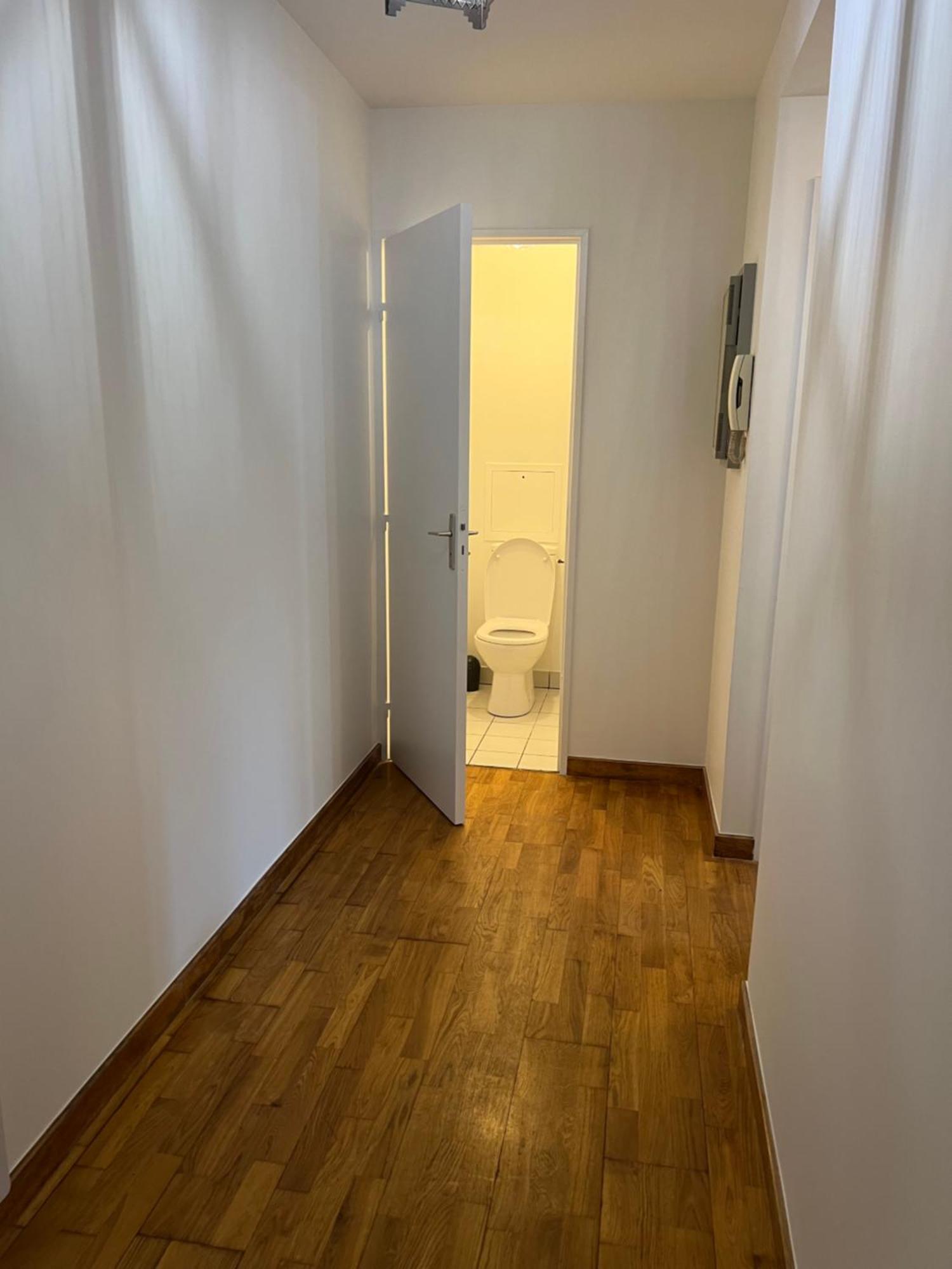 Appartement Standing Avec Jardin, 4 Personnes, Strategiquement Situe Mantes-la-Jolie Dış mekan fotoğraf